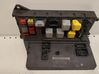 SAM control unit A9069004700