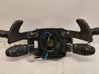 Multifunctional control switch/knob 98312384ZD