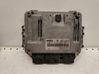 Engine control unit/module 0281011531