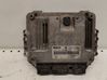 Engine control unit/module 0281011890