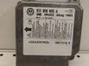 Sterownik / Moduł Airbag 1C0909605A
