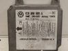 Sterownik / Moduł Airbag 1C0909605A