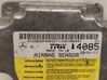 Airbag control unit/module A1698204085