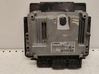 Engine control unit/module 9666729580