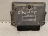 Engine control unit/module 0281010487