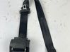 Rear seatbelt 8R0857805G