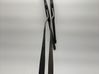 Front wiper blade arm 158915