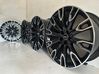 R21 alloy rim FELGIAUDISPORT21