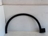Fender trim (molding) 4M0853025F