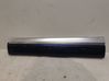 Front door trim (molding) 4M0853959B