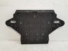 Engine splash shield/under tray 660808089529