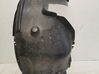Front wheel arch liner splash guards 7059377