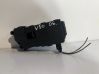 Fuel tank cap lock 30716754