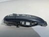 Rear interior roof grab handle 