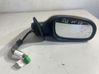 Front door electric wing mirror E11015463