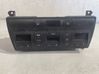 Climate control unit D620001