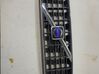 Front grill 9190740