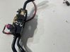 Wiper turn signal indicator stalk/switch KLS202548