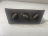 Climate control unit 6081F1A