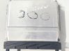 Calculateur moteur ECU 08677708A