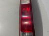 Luz trasera/de freno 13203393