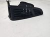 Dash center air vent grill F1EBA018B