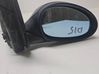 Front door electric wing mirror 7075626