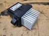 Heater blower motor/fan resistor 13503201