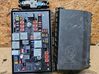 Fuse box set 13368641