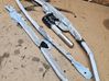 Roof airbag 30353403C