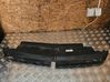 Engine bonnet/hood lock trim molding 1854474116