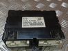 Comfort/convenience module 