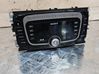 Радио/ проигрыватель CD/DVD / навигация BS7T18C939FD