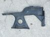 Wiper trim 4E1819447