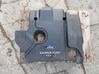 Variklio dangtis (apdaila) 2M5Q6N041AA