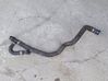 Air conditioning (A/C) pipe/hose F1F118K580YA