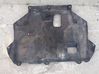 Placa protectora/protector antisalpicaduras motor OSFOCMK3