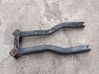Front axle beam 27014