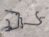Engine coolant pipe/hose MAGISTRALA15
