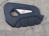 Engine cover (trim) C1BB6A949A