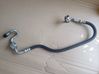 Air conditioning (A/C) pipe/hose C1BH19972BA