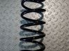 Rear coil spring 1K0511115BF