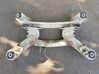 Rear subframe 4E0505235C