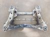 Front subframe BTW14376