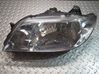 Headlight/headlamp P1364