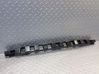 Rear bumper mounting bracket 3D0807200B