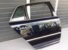 Rear door 3D0863881
