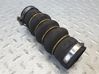 Turbo air intake inlet pipe/hose 9686000180