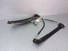 Priekinio el. lango pakėlimo mechanizmo komplektas 7138862