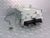 Radio/CD/DVD/GPS head unit 86201XA43A
